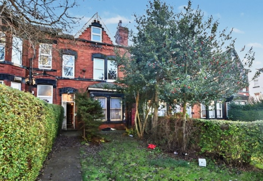 Modernisation in Leeds photo